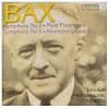 Bax - Symphonies Nos 2 & 5