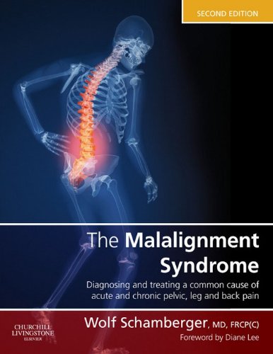 The Malalignment Syndrome: Implications for Medicine and Sport