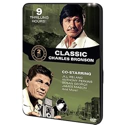 Classic Charles Bronson