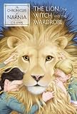The Lion, The Witch And The Wardrobe (Turtleback School & Library Binding Edition) (Chronicles of Narnia (HarperCollins Paperback))