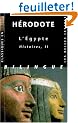 L' Egypte : histoires