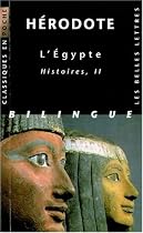 L' Egypte : histoires
