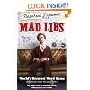 Napoleon Dynamite Mad Libs