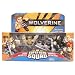Wolverine Super Hero Squad Logan Motorcycle DeadPool Victor Creed