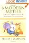 6 Modern Myths About Christianity & Western Civilization