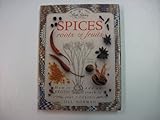 Spices - roots & fruits