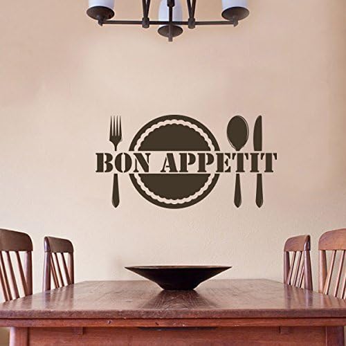 Decor Wall Inc Geckoo If You Believe In Yourself Anything Is Possible Postive Wall Decals Teen Room Vinyl Nursery Room Stickers(Brown, Small) Home Decoration