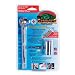 Endeavor Tool Company Gator Grip Universal Socket Kit: in a mail order brown box ETC-...