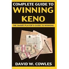 Complete Guide to Winning Keno, Second Edition