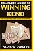 Books : Complete Guide to Winning Keno, Second Edition