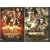 BATTLE OF RED CLIFF PART 1 & PART 2 ENGLISH SUBTITLES - 2 DVDS