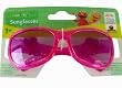 Sesame Street Abby Cadabby kid size Sunglasses