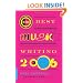Da Capo Best Music Writing 2006: The Year's Finest Writing on Rock, Hip-Hop, Jazz, Pop, Country, & More