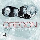 1000 Kilometers by Oregon