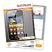 atFoliX FX-Antireflex Displayschutzfolie f�r Samsung Galaxy Y GT-S5360