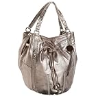 The SAK Madera Drawstring Bucket