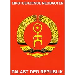 Einsturzende Neubauten - Palast Der Republik [DVD]