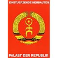 Einsturzende Neubauten - Palast Der Republik [DVD]