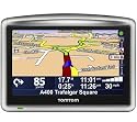 TomTom ONE XL V1 Great Britain Satellite Navigation System