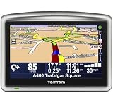 TomTom ONE XL V1 Great Britain Satellite Navigation System
