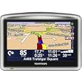 TomTom ONE XL V1 Great Britain Satellite Navigation System