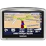 TomTom ONE XL V1 Great Britain Satellite Navigation System