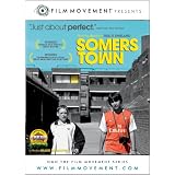 Somers Town [DVD]