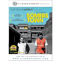 Somers Town