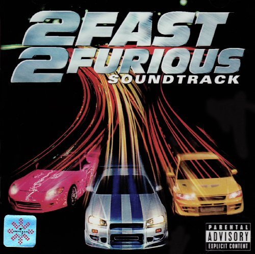Ludacris - 2 Fast 2 Furious By Ludacris (2003-06-02) - Zortam Music