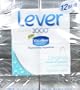 Lever 2000 Moisturizing Bar, Perfectly Fresh - Twelve 4.5oz. Bars
