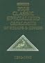 Scott 2008 Classic Specialized Catalogue: Stamps and Covers of the World Including U.S. 1840-1940 (British Commonwealth to 1952) (Scott Classic Specialized Catalogue)