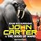 The Gods of Mars: Barsoom Series, Book 2