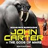 The Gods of Mars: Barsoom Series, Book 2