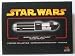 Darth Vader Lightsaber EP III (mini)