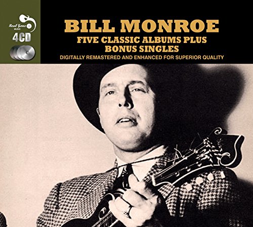 Bill Monroe - Molly And Tenbrooks (The Racehorse Song) Lyrics - Zortam Music