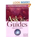 Ask Your Guides Oracle Cards