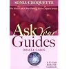 Ask Your Guides Oracle Cards