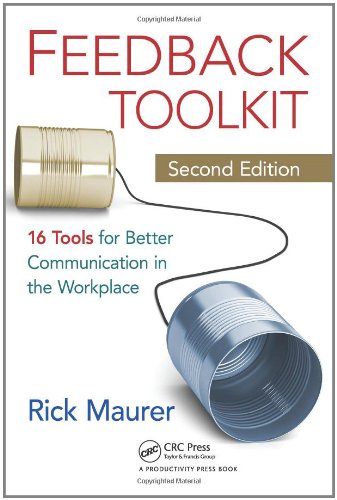 Feedback Toolkit 1439840938