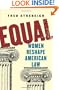 Equal: Women Reshape American Law
