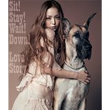 Sit! Stay! Wait! Down!/Love Story(DVD付)