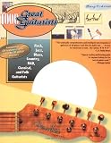 1000 Great Guitarists