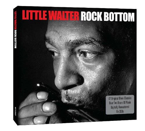 Rock Bottom [Edizione: Francia]