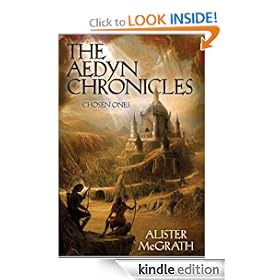Chosen Ones (Aedyn Chronicles, The)