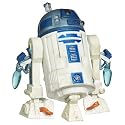 Star Wars 3.75" Clone Wars Basic Figure R2-D2 Astromech