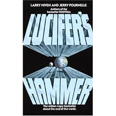 Lucifer's Hammer