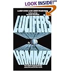 Lucifer's Hammer by  Larry Niven and Jerry Pournelle