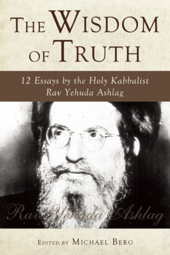 Wisdom of Truth