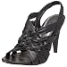 Kenneth Cole REACTION Women's Know By Heart Strappy Sandal