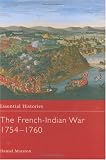 The French-Indian War 1754-1760