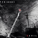 Devil by CHIODOS 【並行輸入品】